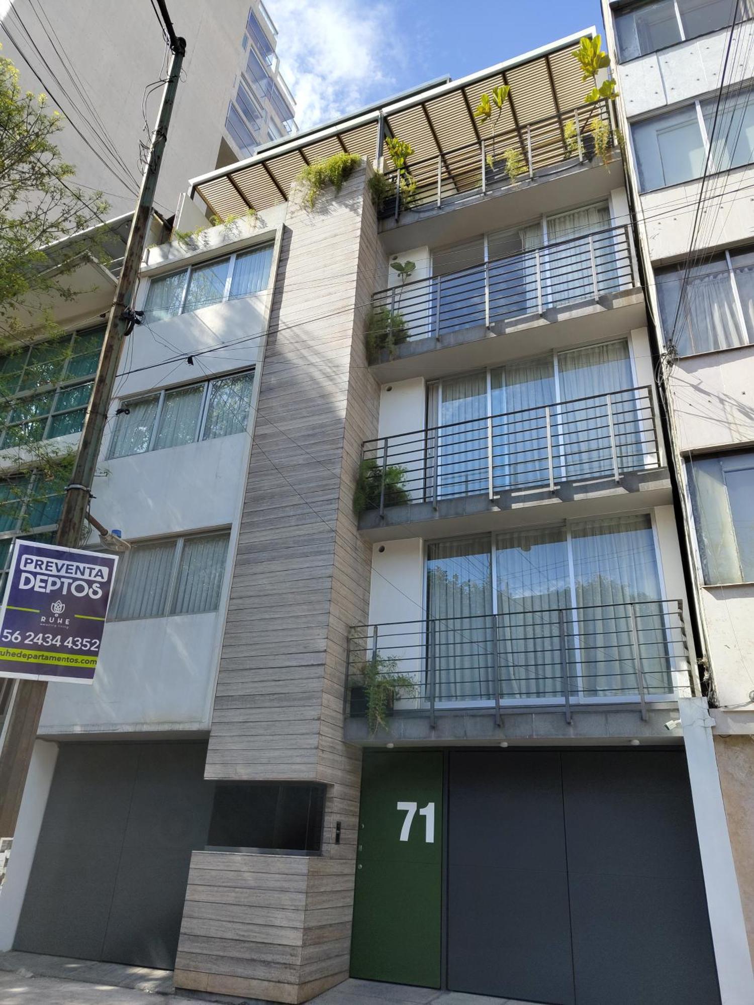 Zamora By Mr W Mexico City Exterior photo