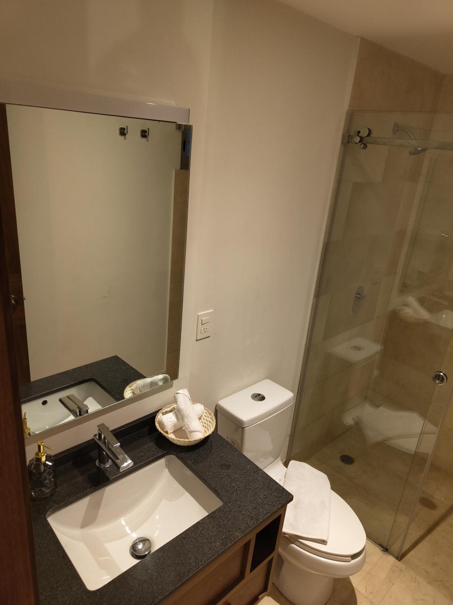 Zamora By Mr W Mexico City Room photo