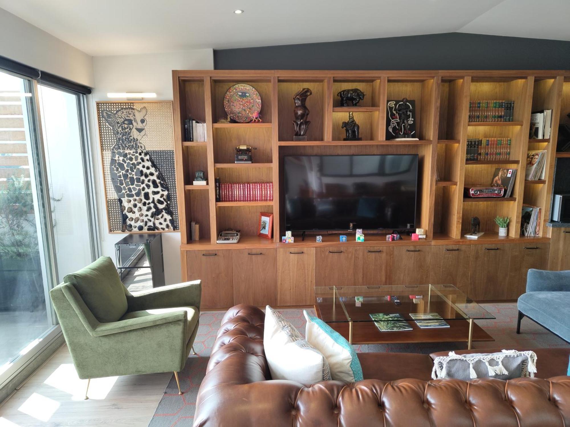 Zamora By Mr W Mexico City Room photo