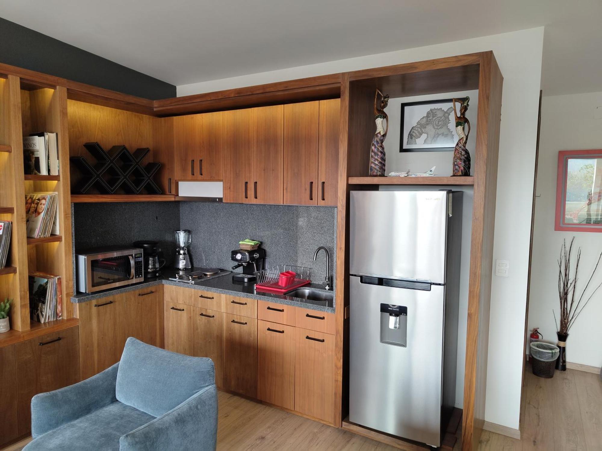 Zamora By Mr W Mexico City Room photo