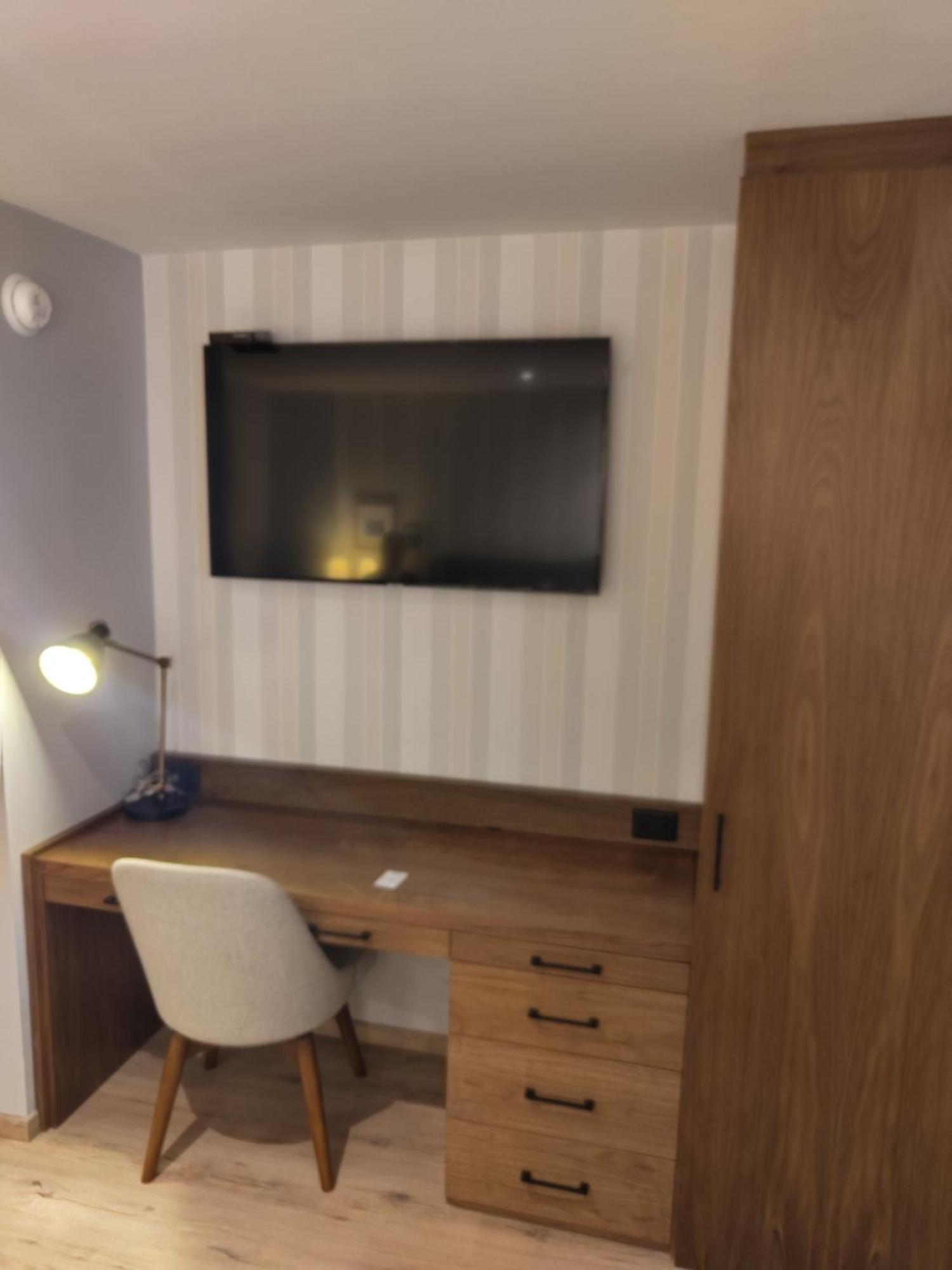 Zamora By Mr W Mexico City Room photo